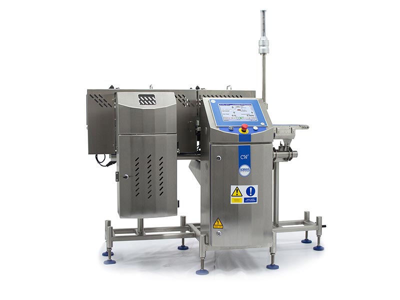 CW3 Checkweigher For Up To 12 Kg