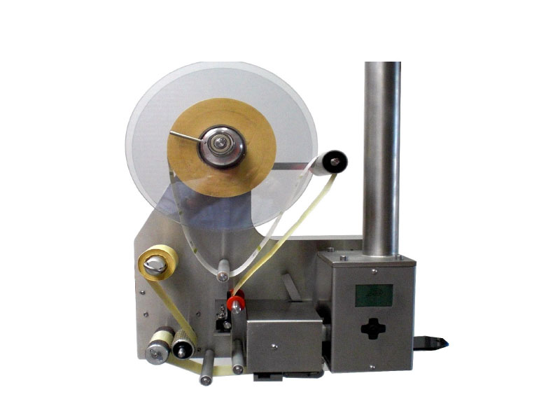 Weigh Labeller Application System