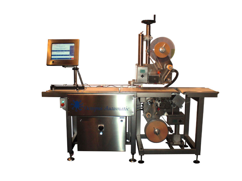 Weigh Labelling Systems