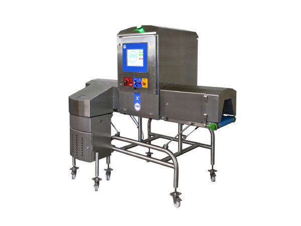 X5 Pack X-ray Inspection System