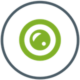 Solutions Overview Vision Icon Outline 1