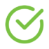 Tick Icon