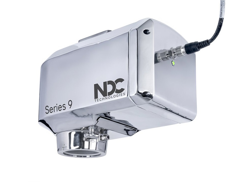 NDC Series 9 Industrial Gauge