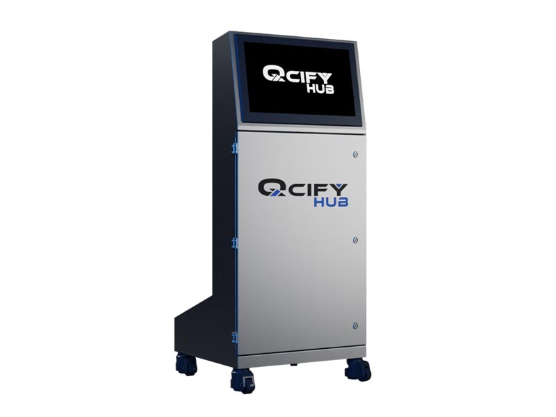 Qcify Hub